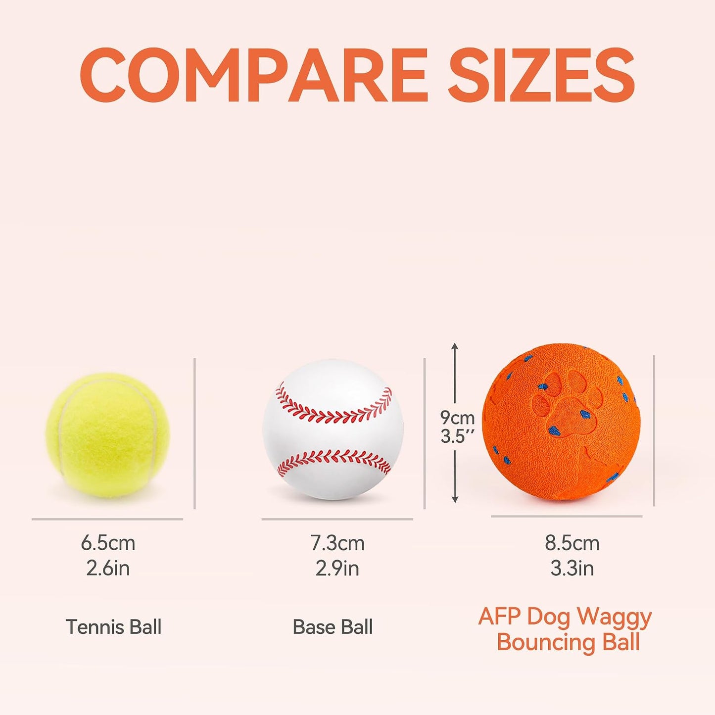 Smart Motion-Activated Moving Ball for Dogs